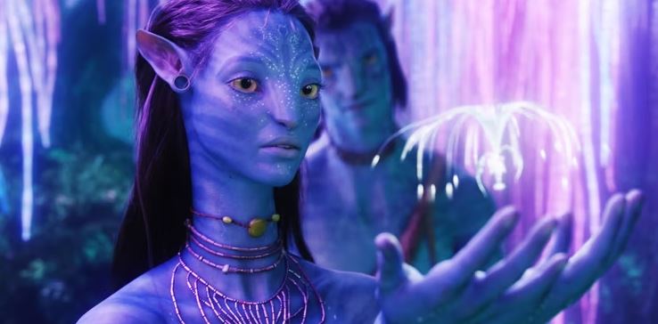 Avatar a été un grand pas en avant pour CGI