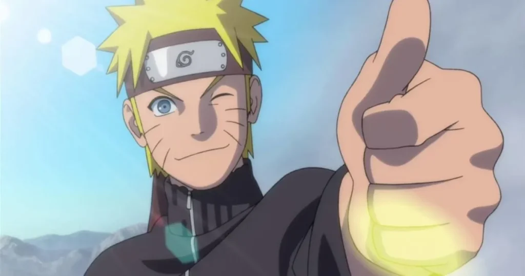 Naruto et Naruto : Shippuden