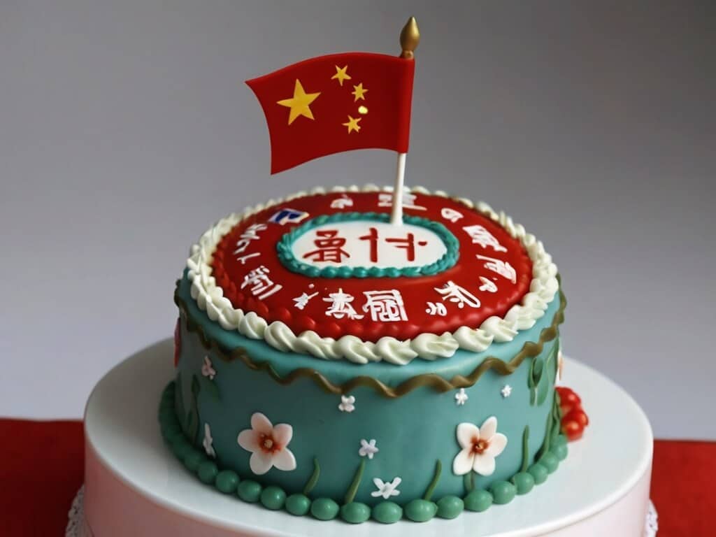 Messages de joyeux anniversaire en chinois