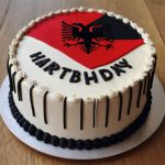 joyeux anniversaire en albanais