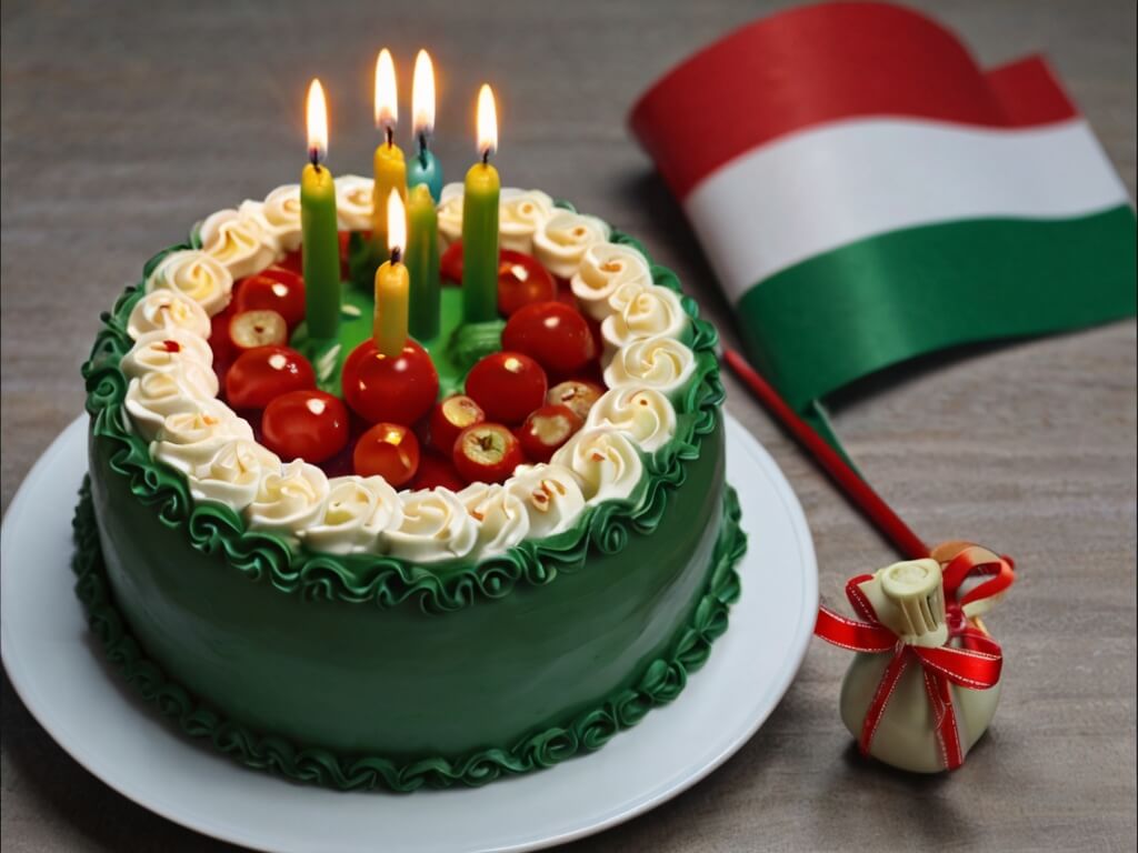 joyeux anniversaire en bulgare