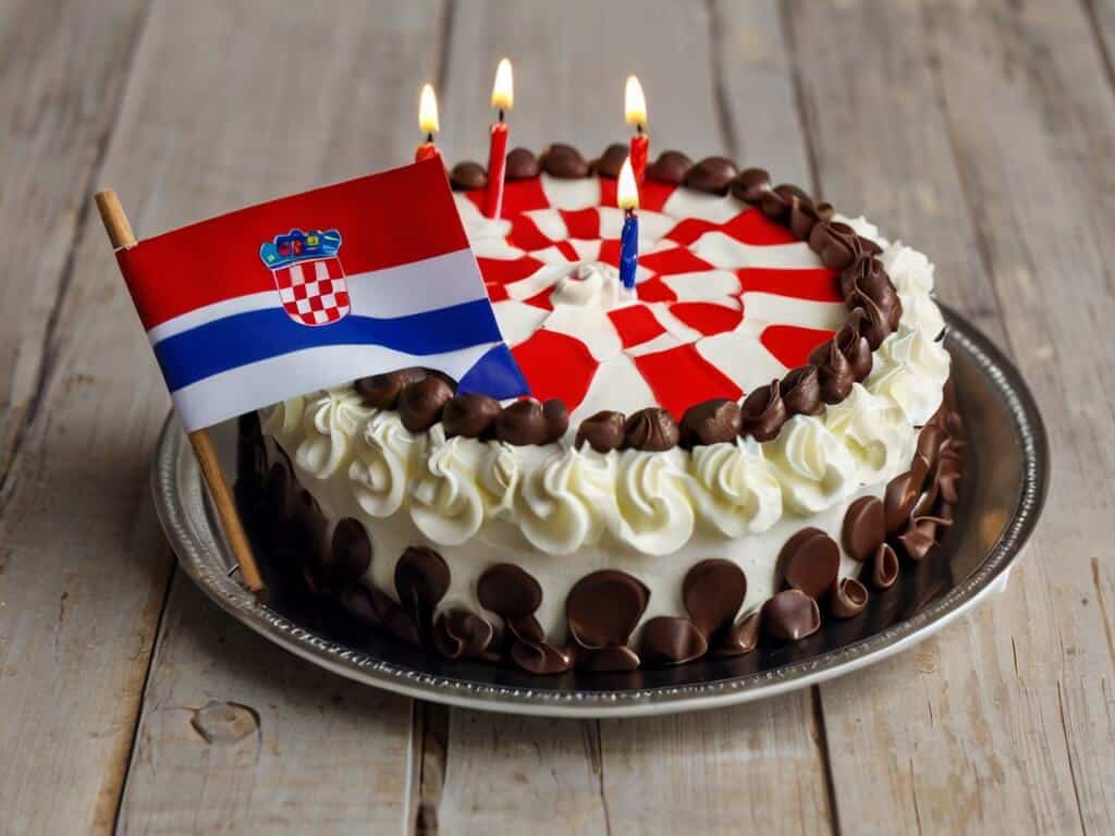 joyeux anniversaire en croate