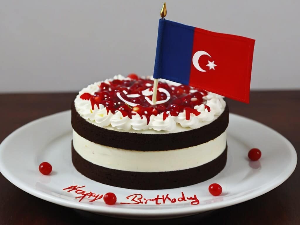 joyeux anniversaire en turc